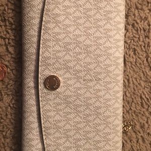 Michael Kors wallet